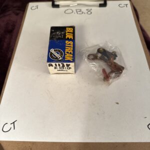 Ih-4231xp Blue Streak Points