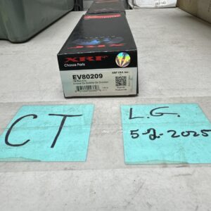 Inner Tie Rod End XRF Chassis EV80209