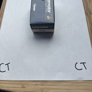 Intermotor TX18 V13120 Engine Coolant Temperature Sensor
