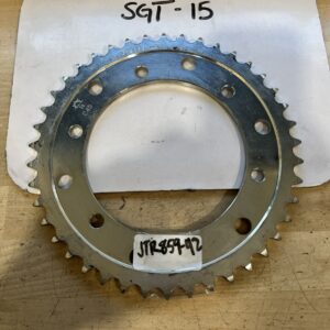 JT Rear Sprocket JTR859-42 (42 Teeth)