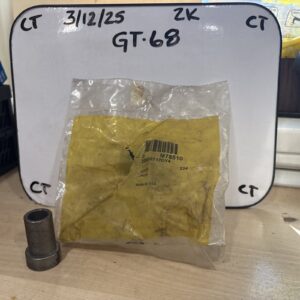 John Deere Bushing M78510