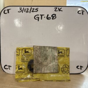 John Deere Foam Bushing M43744