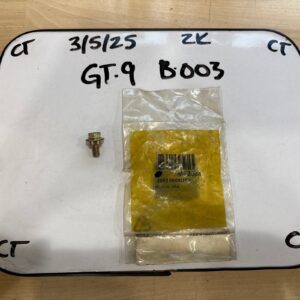 John Deere M92004 Cap Screw / Bolt