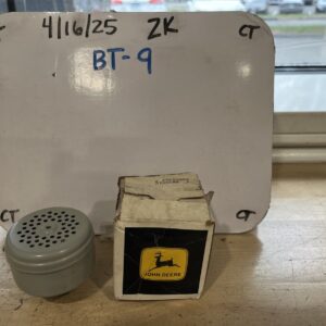 John Deere Muffler AM35015