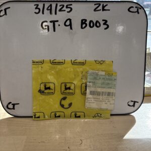 John Deere Original Equipment # F2863R SNAP RING