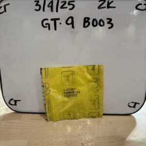 John Deere PT3457 1/4” Lock Nut