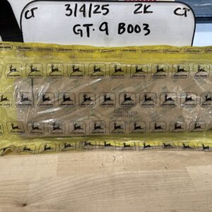 John Deere SEAL M75805