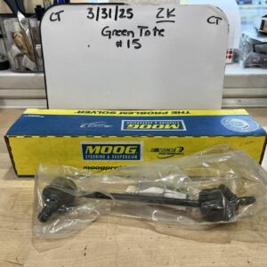 K80866 Moog Sway Bar Link Front for Land Rover Freelander 2002-2005