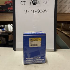 K9757 Moog Alignment Camber Kit Made In USA K9757 Alignment Camber Kit