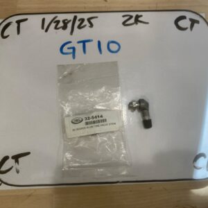 K&L 32-5414 Tire Valve Stem