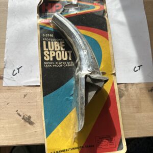 KP Hi-Performance, 6-5746 Professional lube Spout