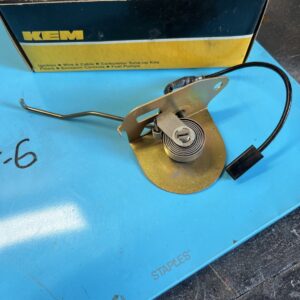 Ken Choke Thermostat CT239