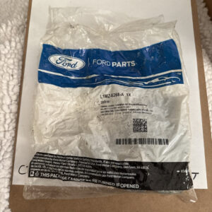 L1MZ6268A - BELT/CHAIN - TIMING - Ford