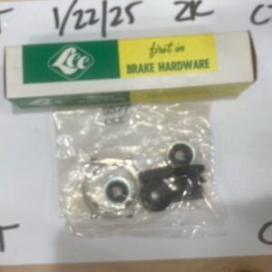Lee Brake Hardware Kit 5577