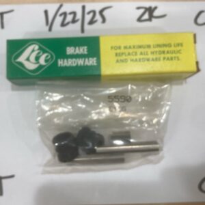 Lee Disc Brake Hardware Kit 5590