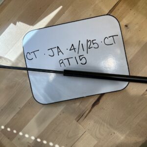 Lift-O-Mat Stabilus Hood Lift Support SG330094