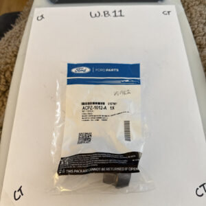 Lincoln FORD OEM 17-18 MKZ Wheels-Wheel Nut ACPZ1012A