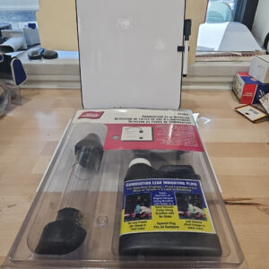 Lisle 75500 Combustion Leak Detector