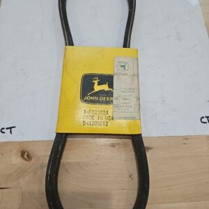 M123224 John Deere OEM Snow Blower Auger Belt