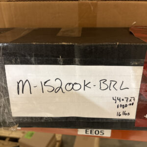 M15200KBRL Ford Performance Rigid LED Light Bar