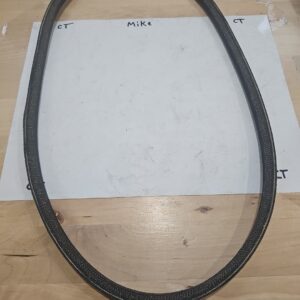M82461 John Deere OEM Secondary Drive Belt