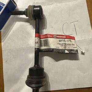 MEF-171 Motorcraft Sway Bar Link Front New for Lincoln Town Car Grand Marquis