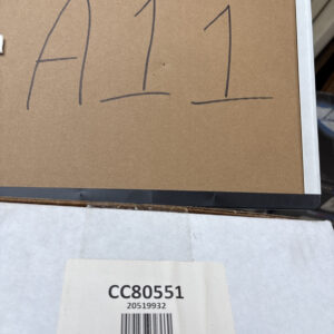 MOOG Carquest Coil Springs CC80551 - 2002-2005 Explorer Mountaineer