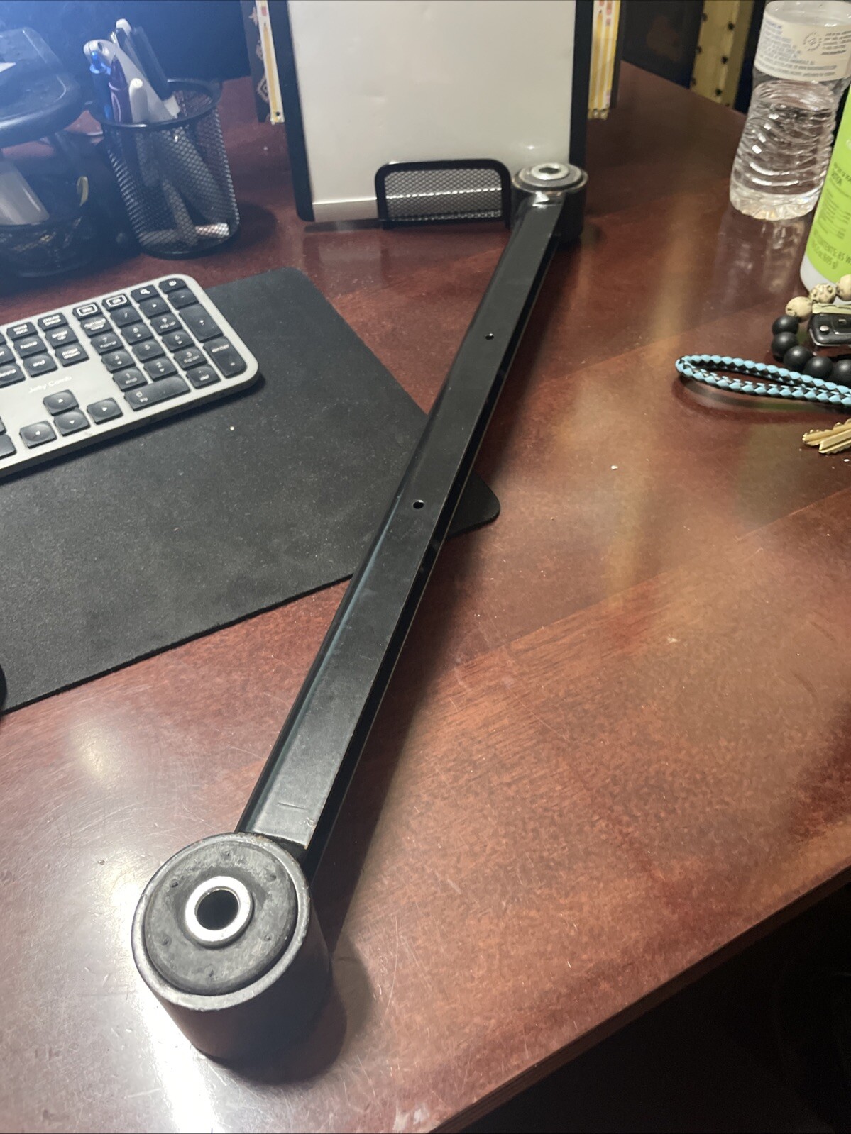 MOOG K6402 Steering Tie Rod End - - Image 3