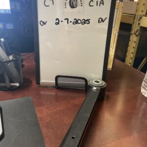 MOOG K6402 Steering Tie Rod End -