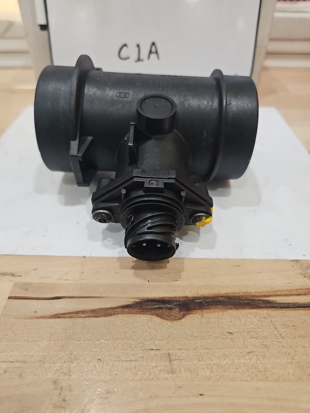 Mass Air Flow Sensor - Sedan A1 Cardone 74-10040 Remanufactured - Image 4