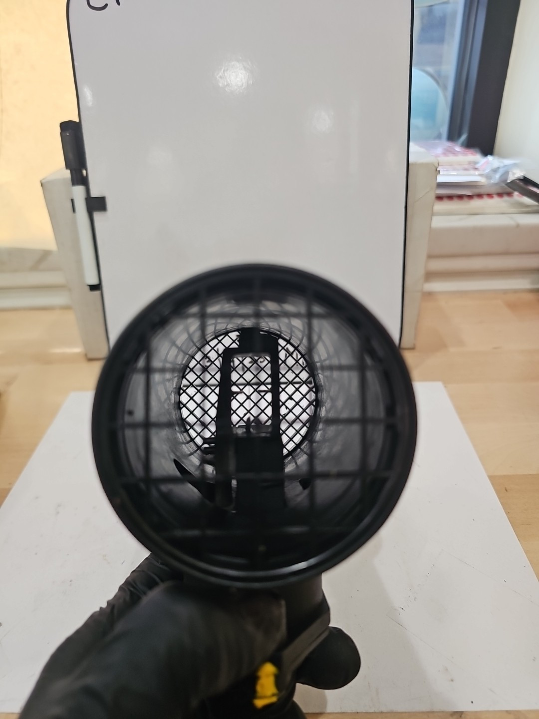 Mass Air Flow Sensor - Sedan A1 Cardone 74-10040 Remanufactured - Image 5