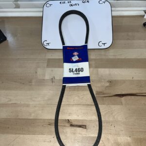 Master Mechanic V Belt 5l460