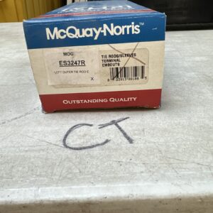 McQuay-Norris ES3248R Tie Rod Kit