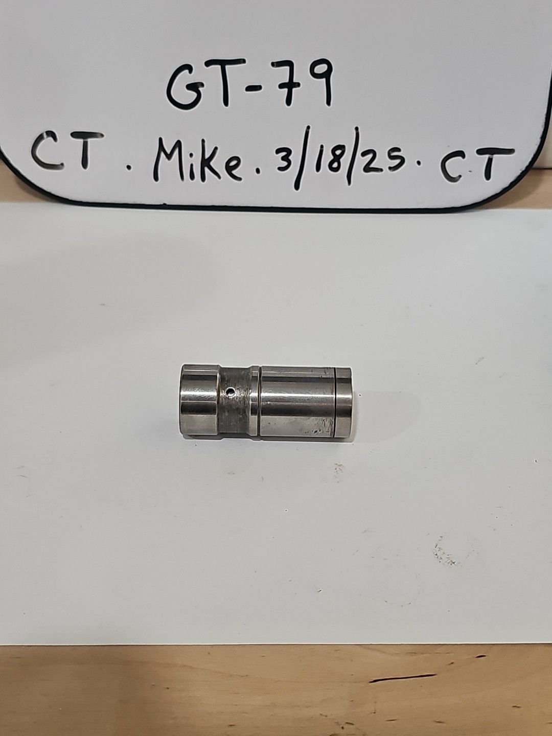 Mcquay-Norris VL49 Engine Valve Lifter For 1980-1988 GM 260 307 350 - Image 4