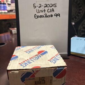 Melling B-032 Timing Belt NOS