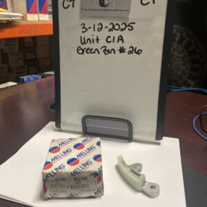 Melling BG368 Balance Shaft Chain Guide