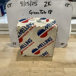 Melling Engine Timing Belt B-0304