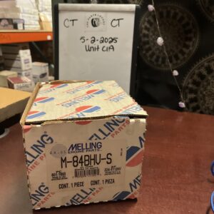 Melling M-84BHV-S Engine Oil Pump