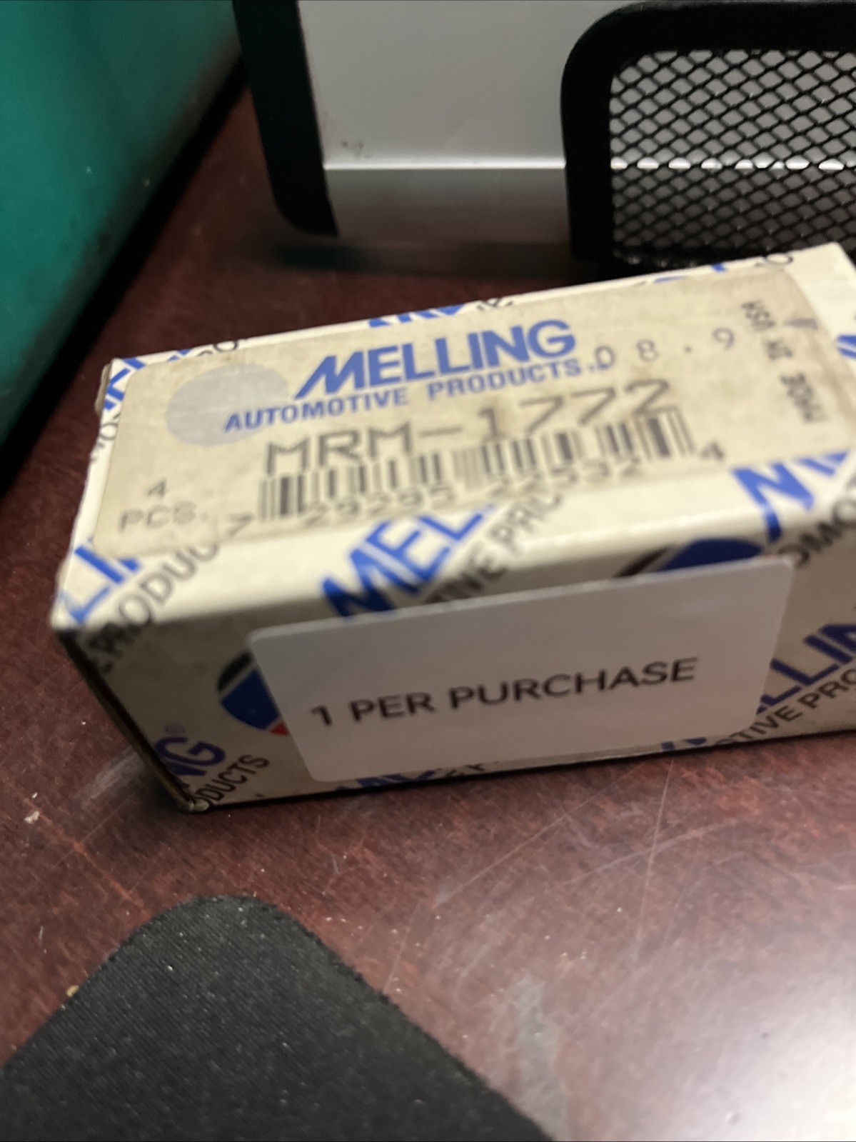 Melling MRM-1772 1 Per Purchase - Image 4