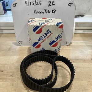Melling Timing Belt B-0301
