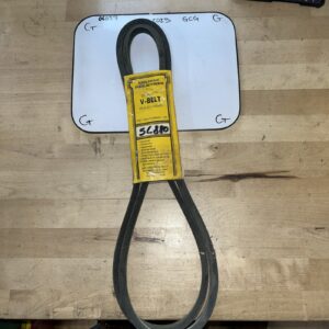 Melmak Industries V Belt 5L880
