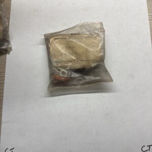 Mercedes Benz Starter Brush Bosch 1107014110 A0001511414 180 180c 180dc 190SL