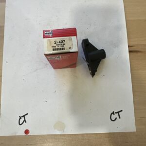Mighty 2-407 Distributor Rotor