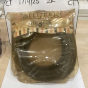 Milton Vintage Engine Operated Tire Pump No.460 (good Condition-age)