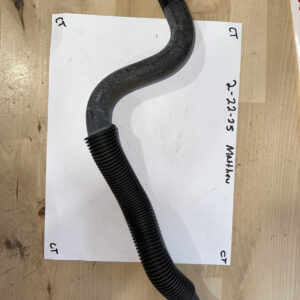 Molded Heater Hose Gates 18867