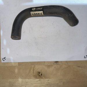 Molded Heater Hose Gates 18951