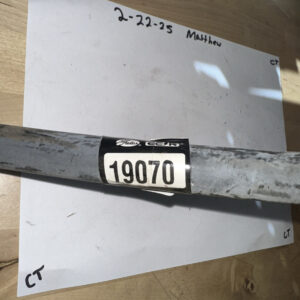 Molded Heater Hose Gates 19070