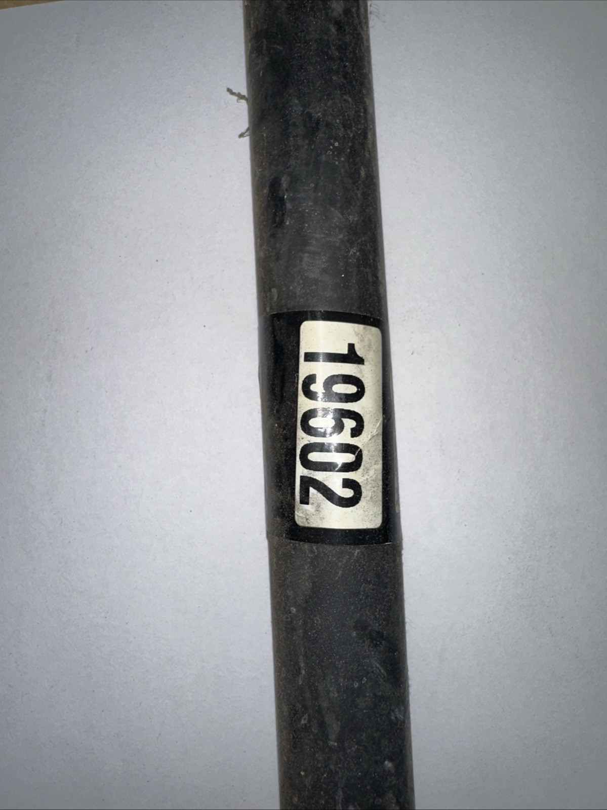 Molded Heater Hose Gates 19602 - Image 3