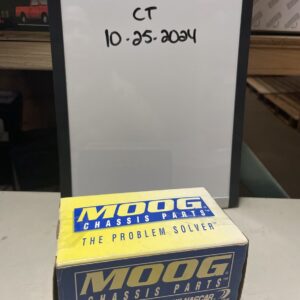 Moog K3185 Front Lower Ball Joint