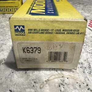 Moog K6379 Ball Joint